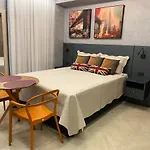 P707 - Super Localizado E Equipado Em Pinheiros
