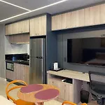 P707 - Super Localizado E Equipado Em Pinheiros