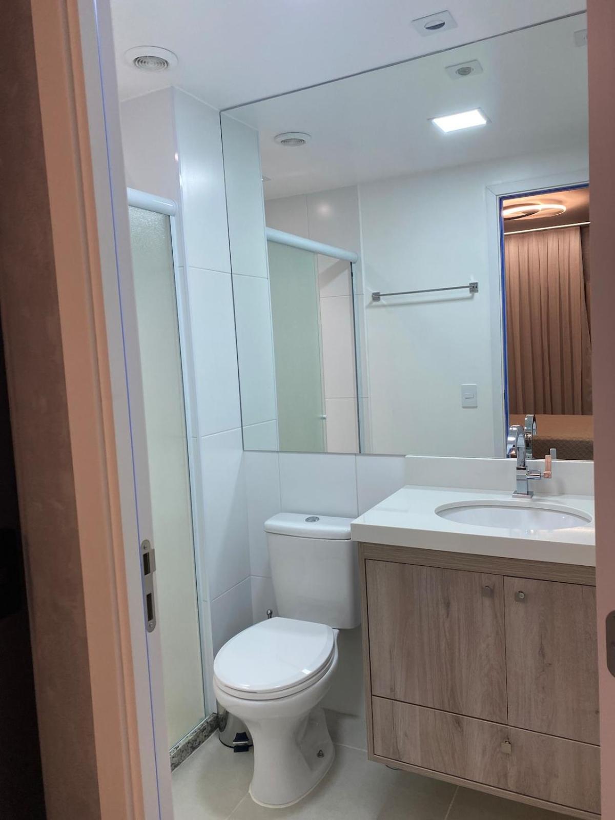 Apartamento P707 - Super Localizado E Equipado Em Pinheiros São Paulo